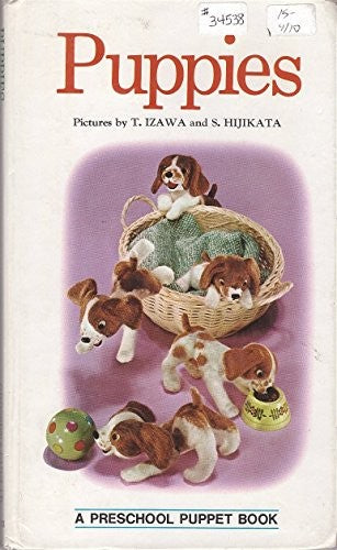 Puppies