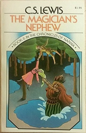 Magicians Nephew