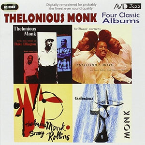 Four Classic Albums