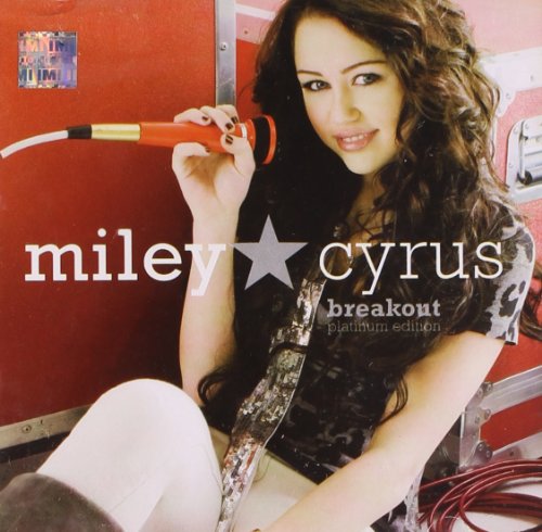 Breakout (CD/DVD)