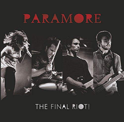 Final Riot
