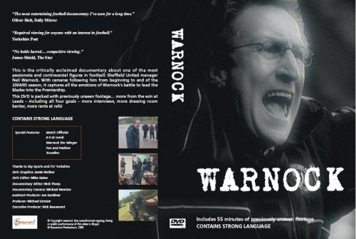 WARNOCK