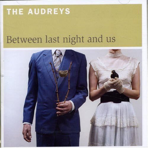 Between Last Night And Us (12 Tracks) Aust Excl (Australian Import)