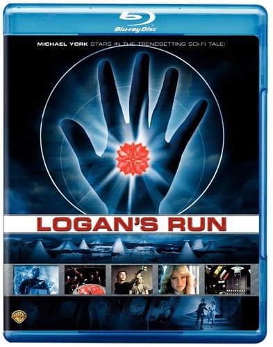 Logan's Run (BD)