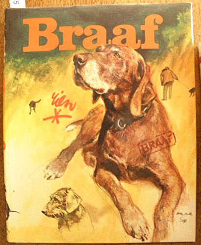 Braaf