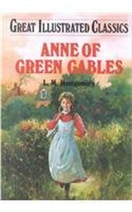 Anne of Green Gables 