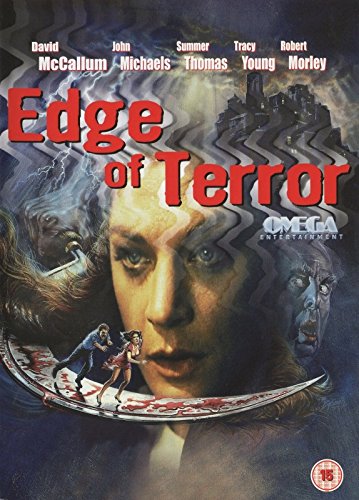 Edge of Terror