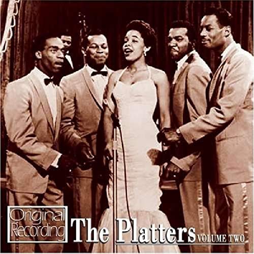 Platters - Vol. 2
