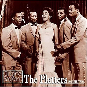 Platters - Vol. 2