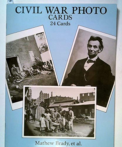 Civil War Photos