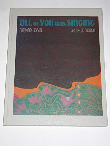 All of You Was Singing
