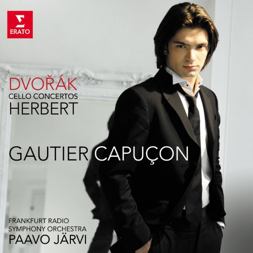 Dvorák / Herbert: Cello Concertos
