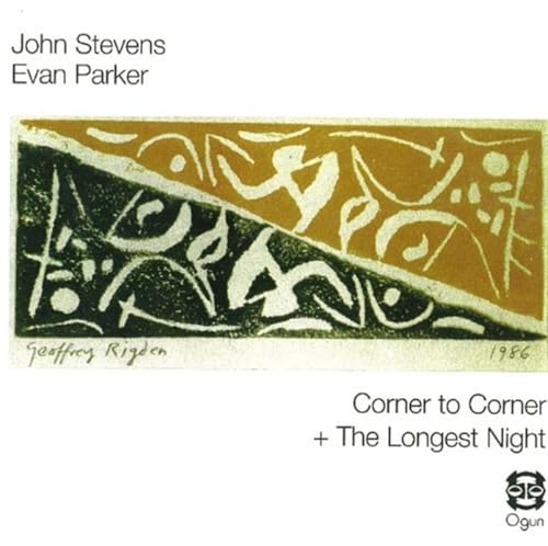 Corner to Corner / The Longest Night
