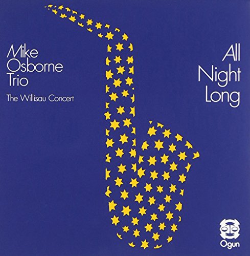 All Night Long
