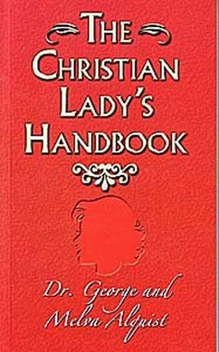 Christian Lady's Handbook