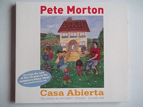 Casa Abierta
