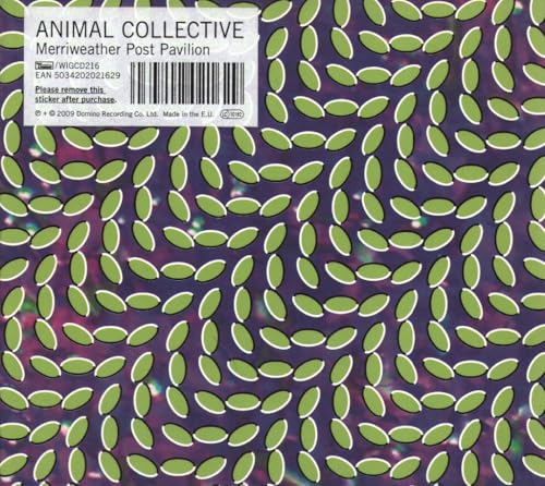 Merriweather Post Pavilion