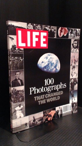 100 Photographs That Changed the World