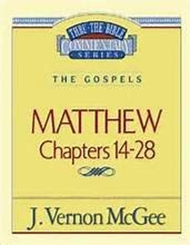 Matthew II
