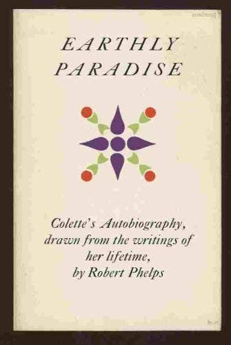 Earthly Paradise