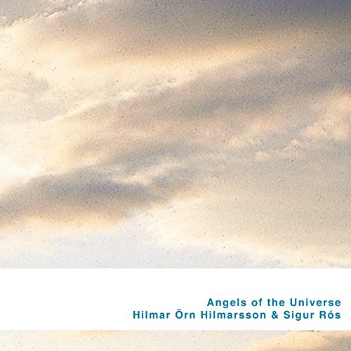 Angels Of The Universe