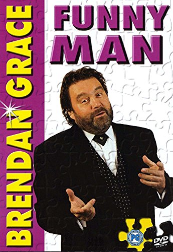 BRENDAN GRACE FUNNY MAN [DVD]