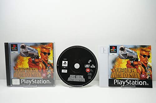 Duke Nukem : Time to Kill