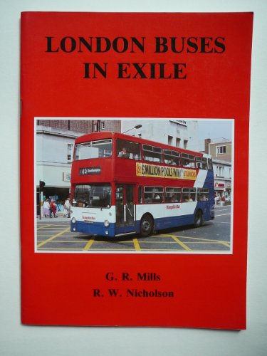 London Buses in Exile