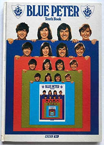 Book of Blue Peter
