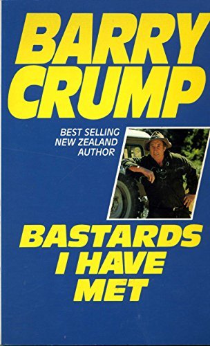 Bastards I Have Met