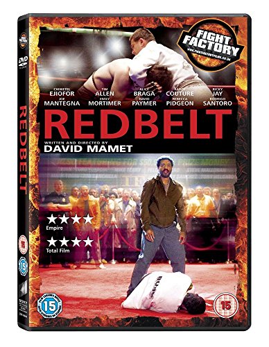 Redbelt [DVD] [2009]