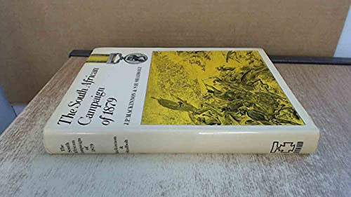 The South African Campaign of 1879