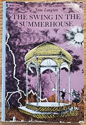 Swing in the Summerhouse (Harper Trophy Book)