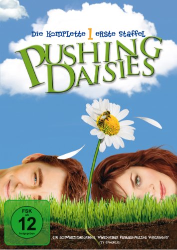 Pushing Daisies - Staffel 1