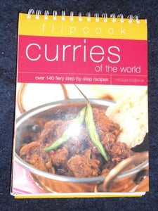 Flipcook Curries of the World 
