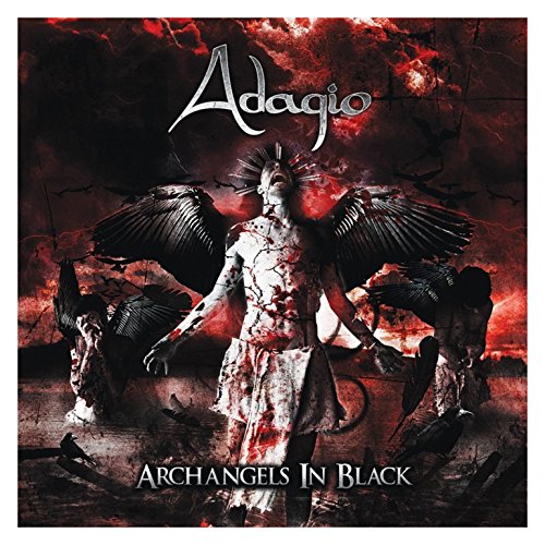 Archangels In Black