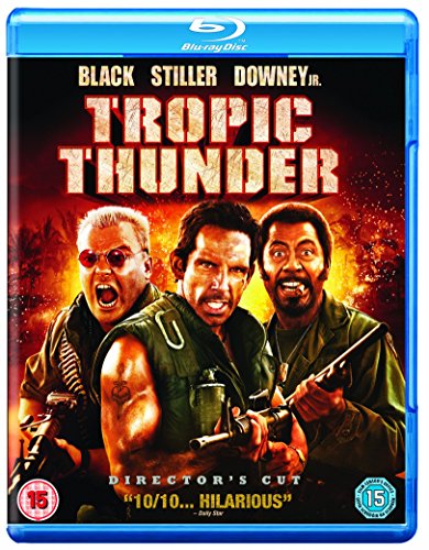 Tropic Thunder