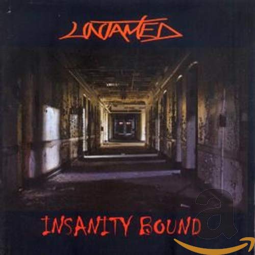 Insanity Bound
