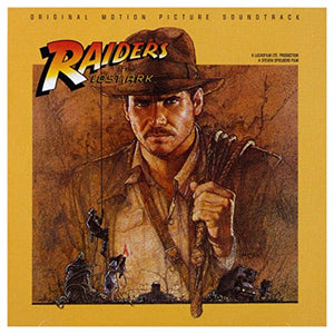 Raiders Of The Lost Ark