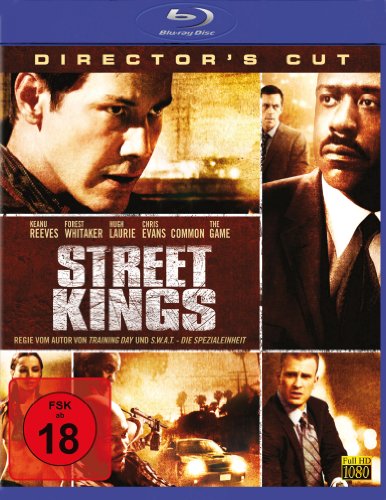 Street Kings - Directors Cut