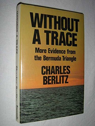 Without a Trace
