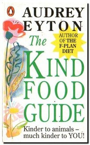 The Kind Food Guide