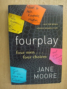 Fourplay 