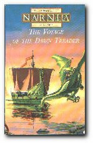 The Voyage of the Dawn Treader