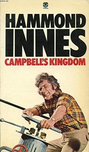 Campbell's kingdom