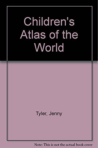 Children's Atlas of the World