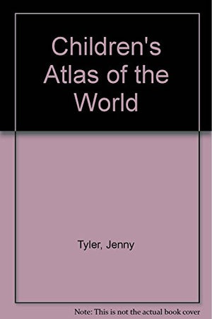 Children's Atlas of the World