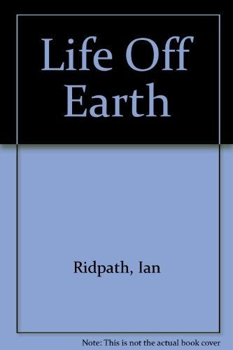 Life Off Earth