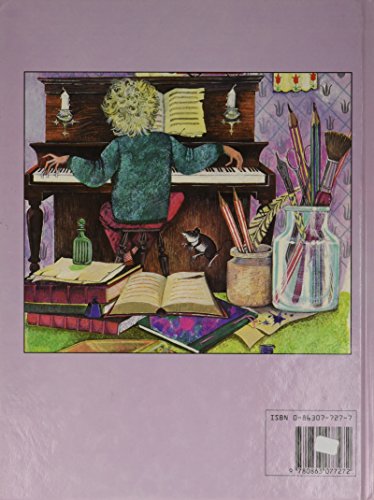 My Book of Nursery Tales