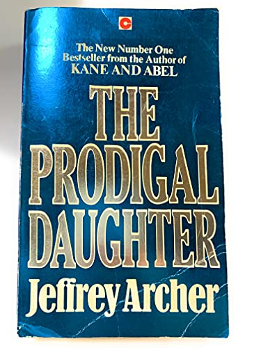 The Prodigal Daughter
